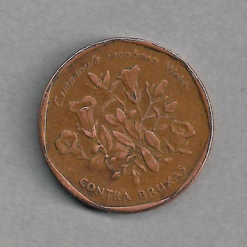 How to Identify the Cape Verde 5 Escudos