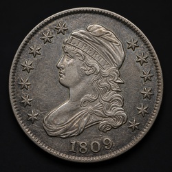 How to Identify the Capped Bust Dime