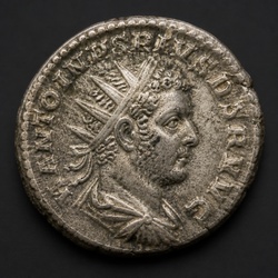 How to Identify the Caracalla Antoninianus