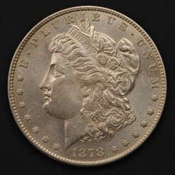 How to Identify the Carson City Morgan Dollar (CC Mint)