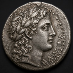 How to Identify the Chalkidian League Apollo Tetradrachm