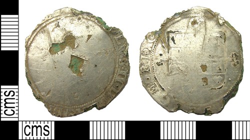 How to Identify the Charles II Crown