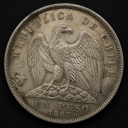 How to Identify the Chilean Peso Silver 'Condor'