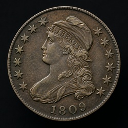 How to Identify the Classic Head Half Cent