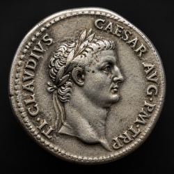How to Identify the Claudius Denarius