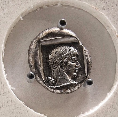 Cnidian Drachm