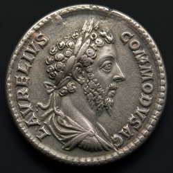 How to Identify the Commodus Denarius