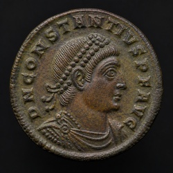 How to Identify the Constantius II Centenionalis