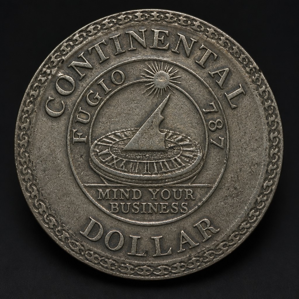 Continental Dollar
