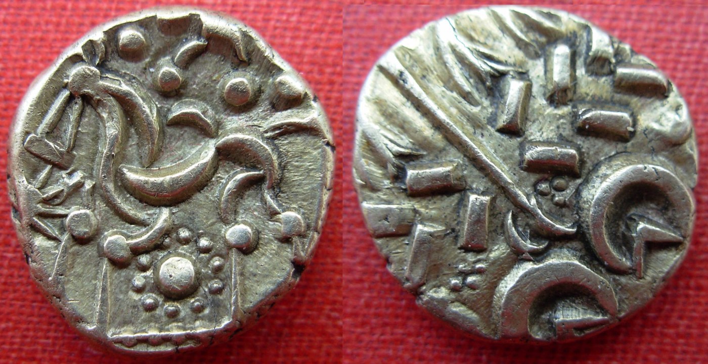 Corieltauvi Stater