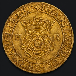 Crown of the Double Rose