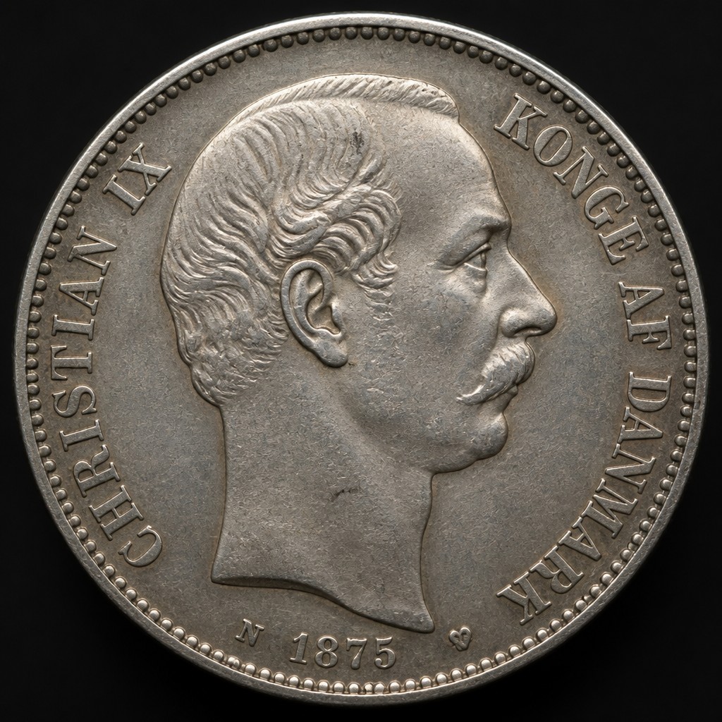 Danish Krone