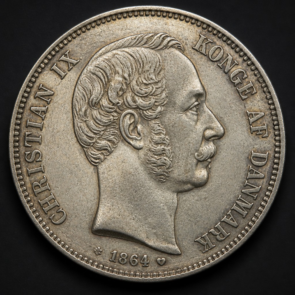 Danish Speciedaler