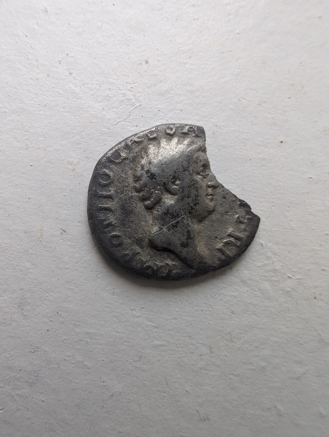 Denarius of Otho