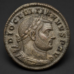 How to Identify the Diocletian Follis