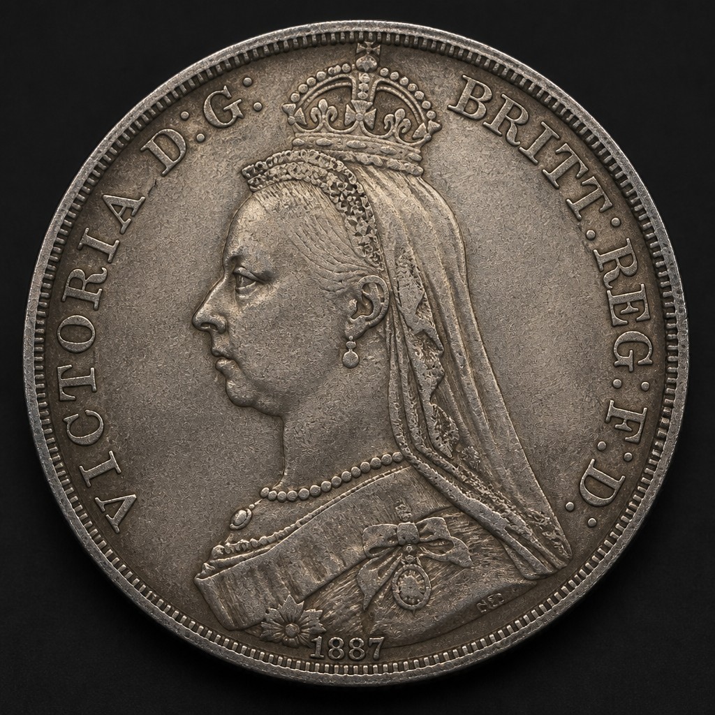 Double Florin
