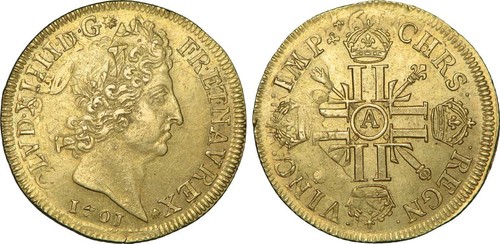 Double Louis d'Or