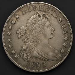 How to Identify the Draped Bust Dollar