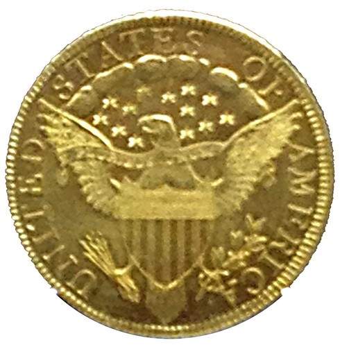 Draped Bust Dollar