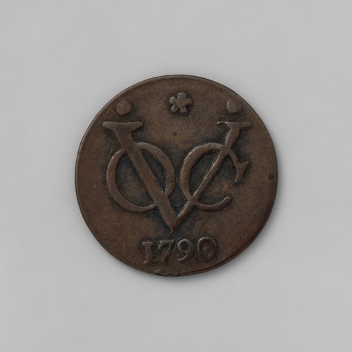 Duit (VOC)