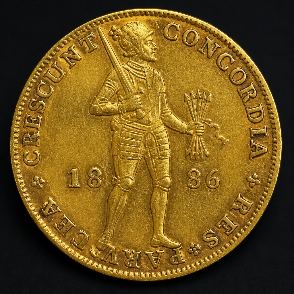 Dutch Ducat