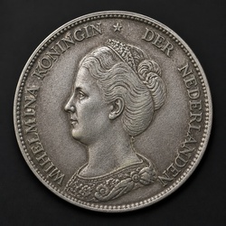How to Identify the Dutch Guilder (Gulden)