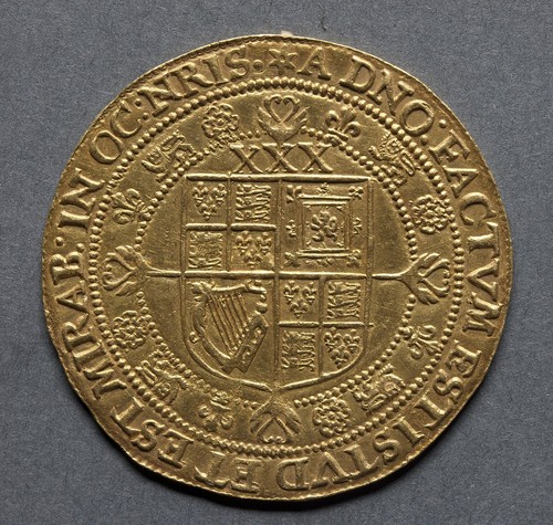 Edward IV Ryal