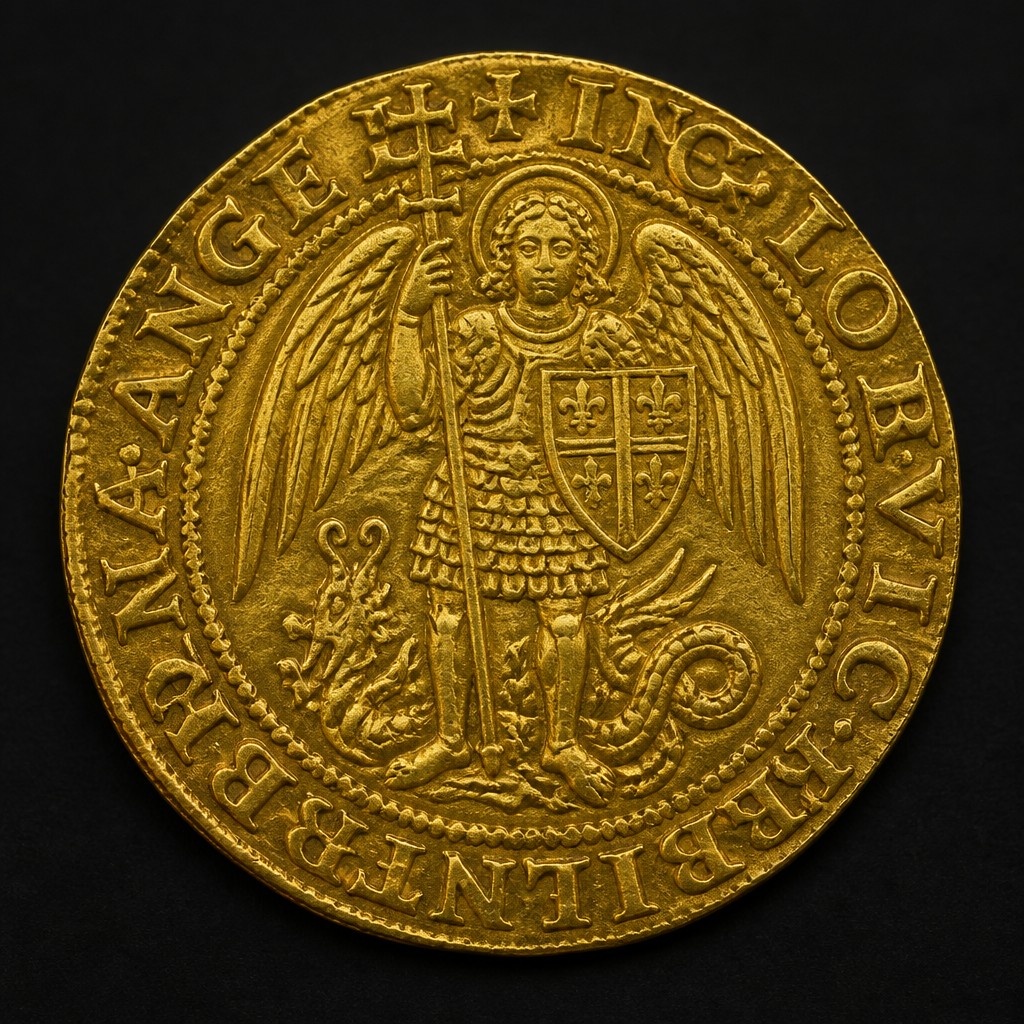 English Angel