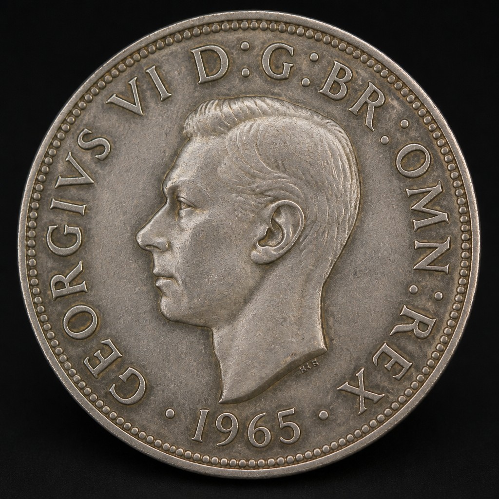 English Crown