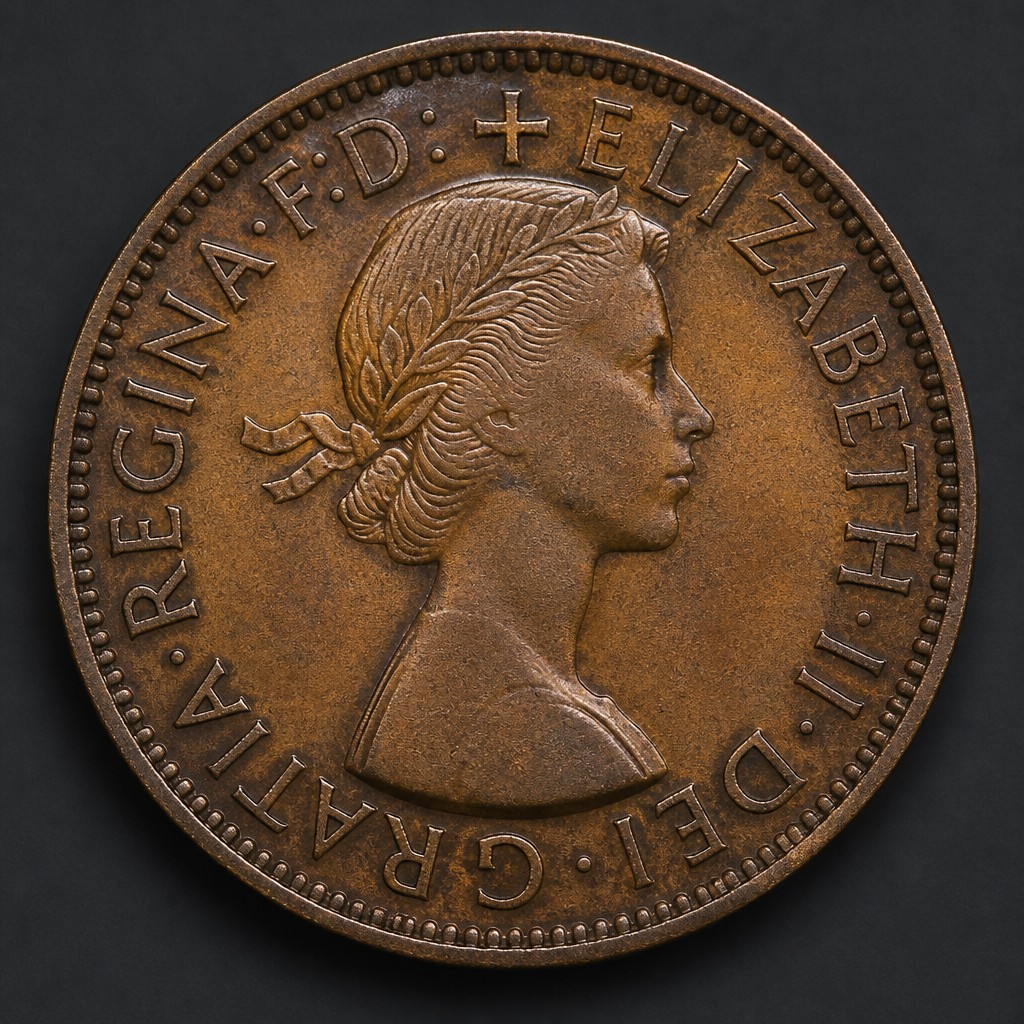 Farthing