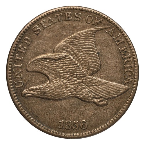 Flying Eagle Cent