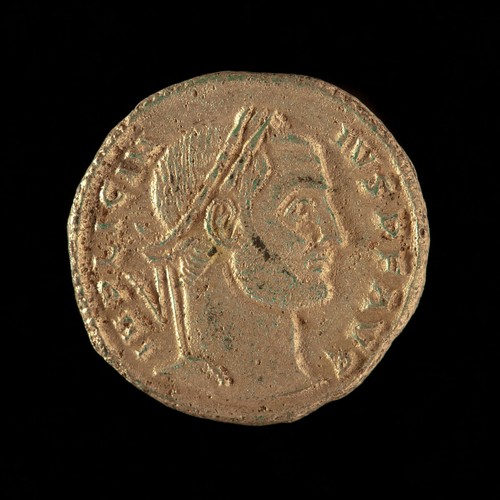 Follis of Licinius I