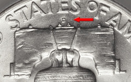 Franklin Half Dollar