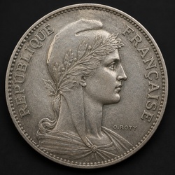 How to Identify the French Franc Germinal