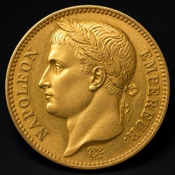 How to Identify the French Napoleon 20 Francs Gold