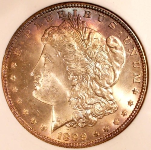 French Silver Franc