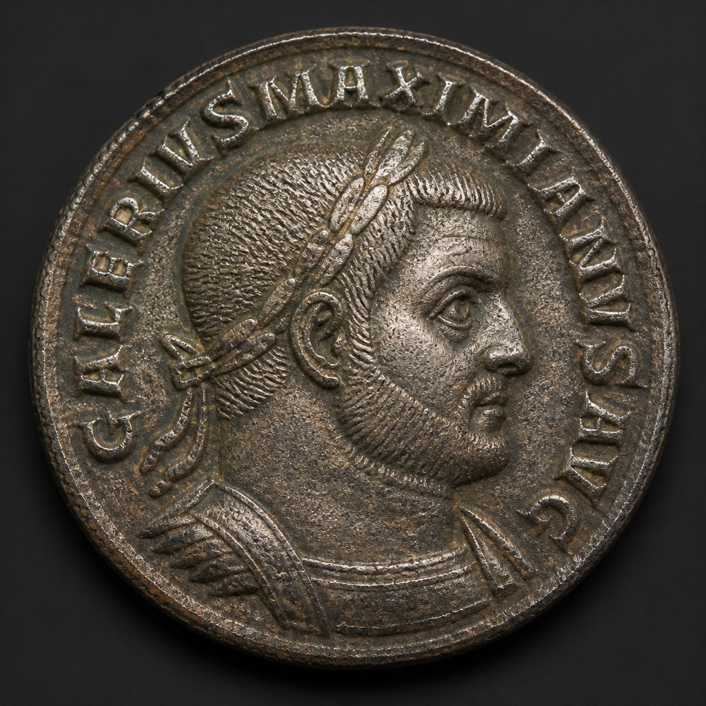 Galerius Follis