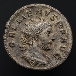 How to Identify the Gallienus Antoninianus
