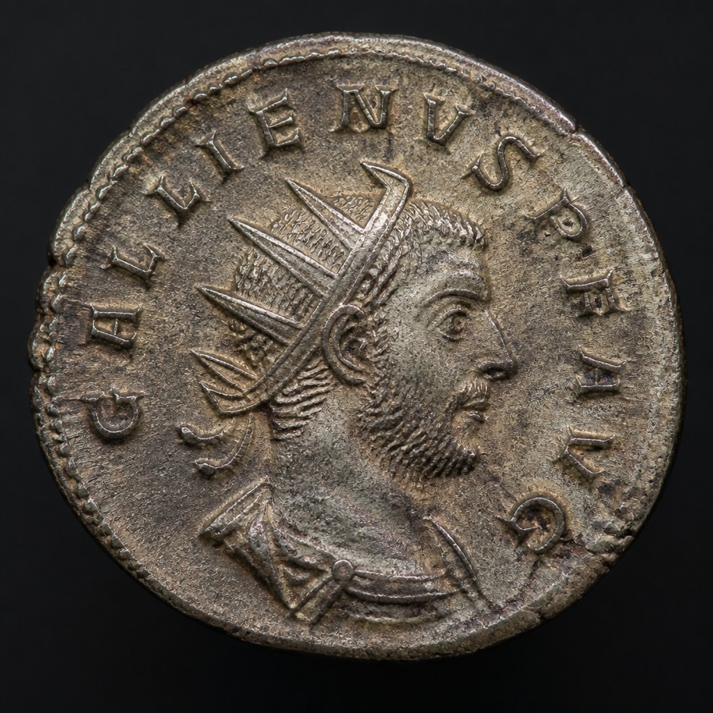 Gallienus Antoninianus