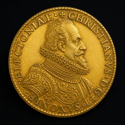 How to Identify the German Saxony Ducat