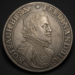 How to Identify a German States Thaler