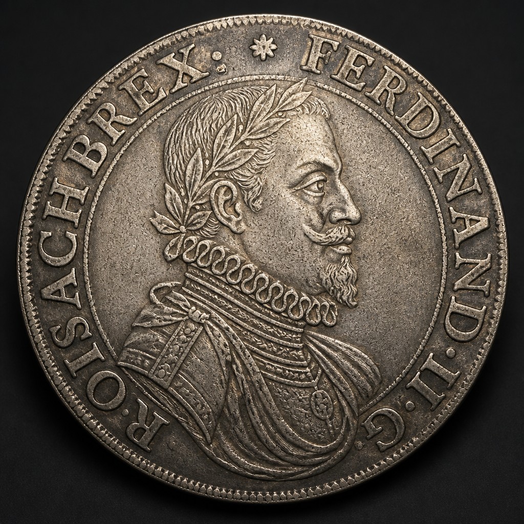 German States Thaler