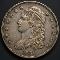 How to Identify the Gobrecht Dollar