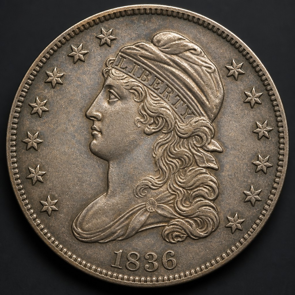 Gobrecht Dollar