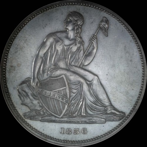 Gobrecht Dollar