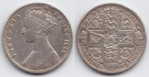 Godless Florin