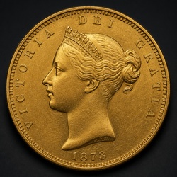 Gold Sovereign