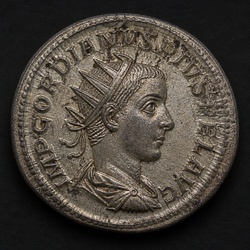 How to Identify the Gordian III Antoninianus