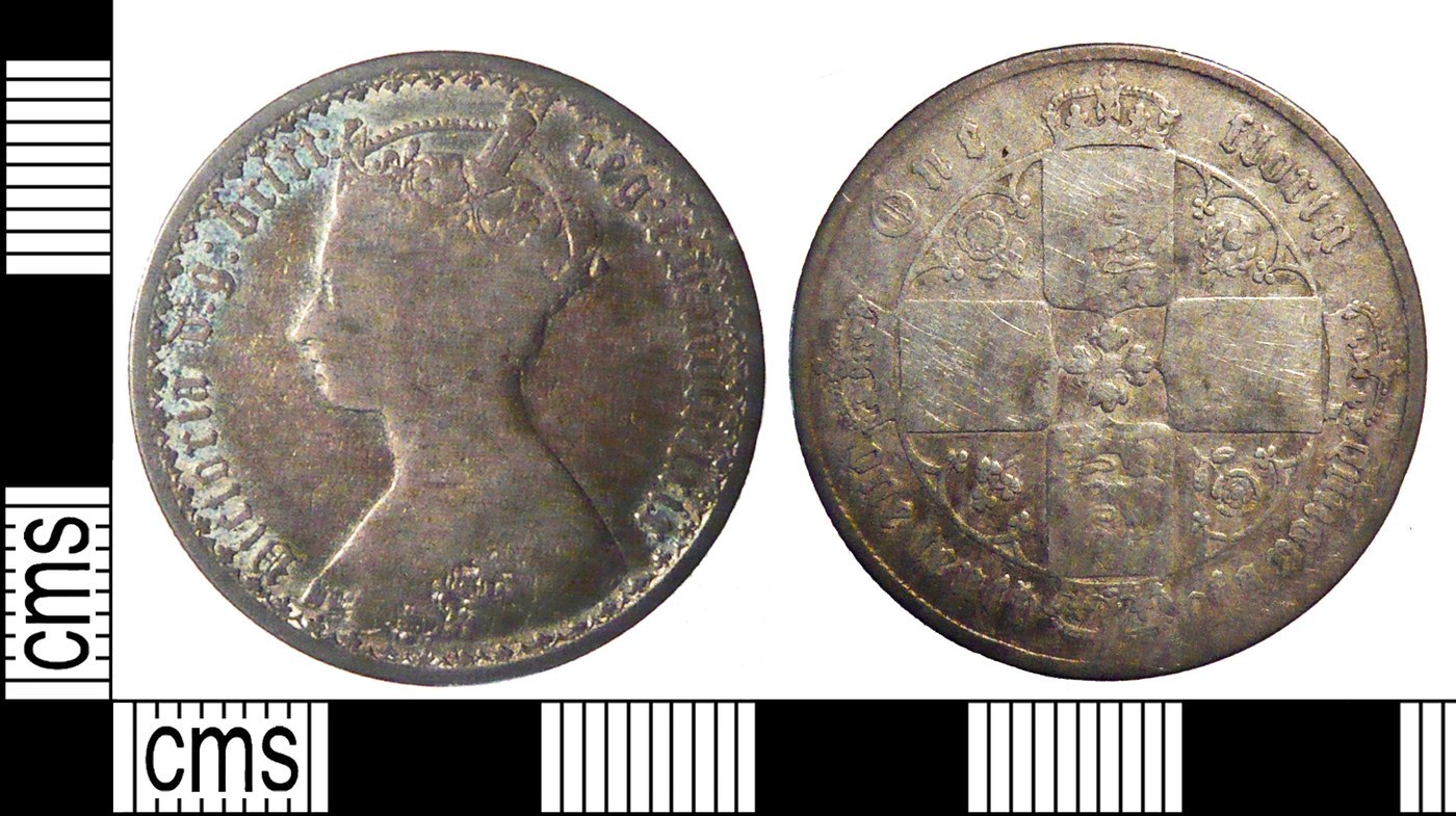 Gothic Florin