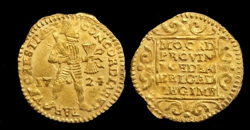 Gouden Dukaat